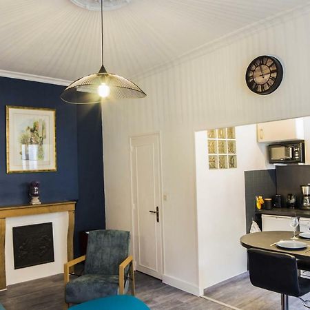 Appartement cocoon appart assas à Dijon Extérieur photo