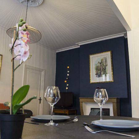 Appartement cocoon appart assas à Dijon Extérieur photo