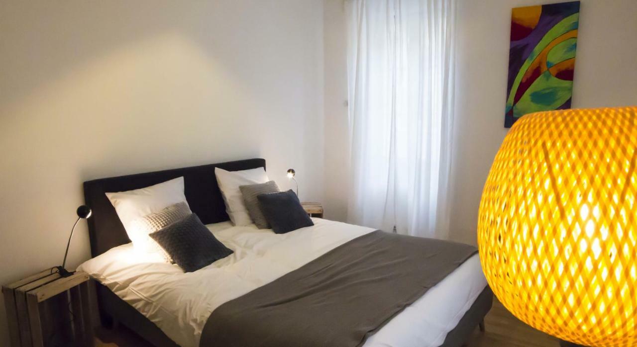 Appartement cocoon appart assas à Dijon Extérieur photo