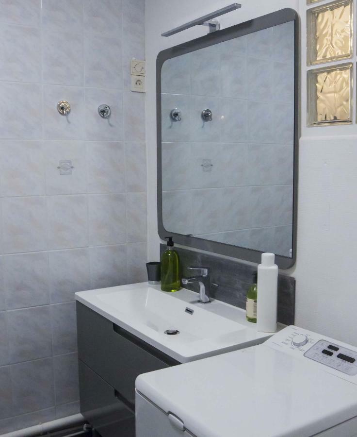 Appartement cocoon appart assas à Dijon Extérieur photo