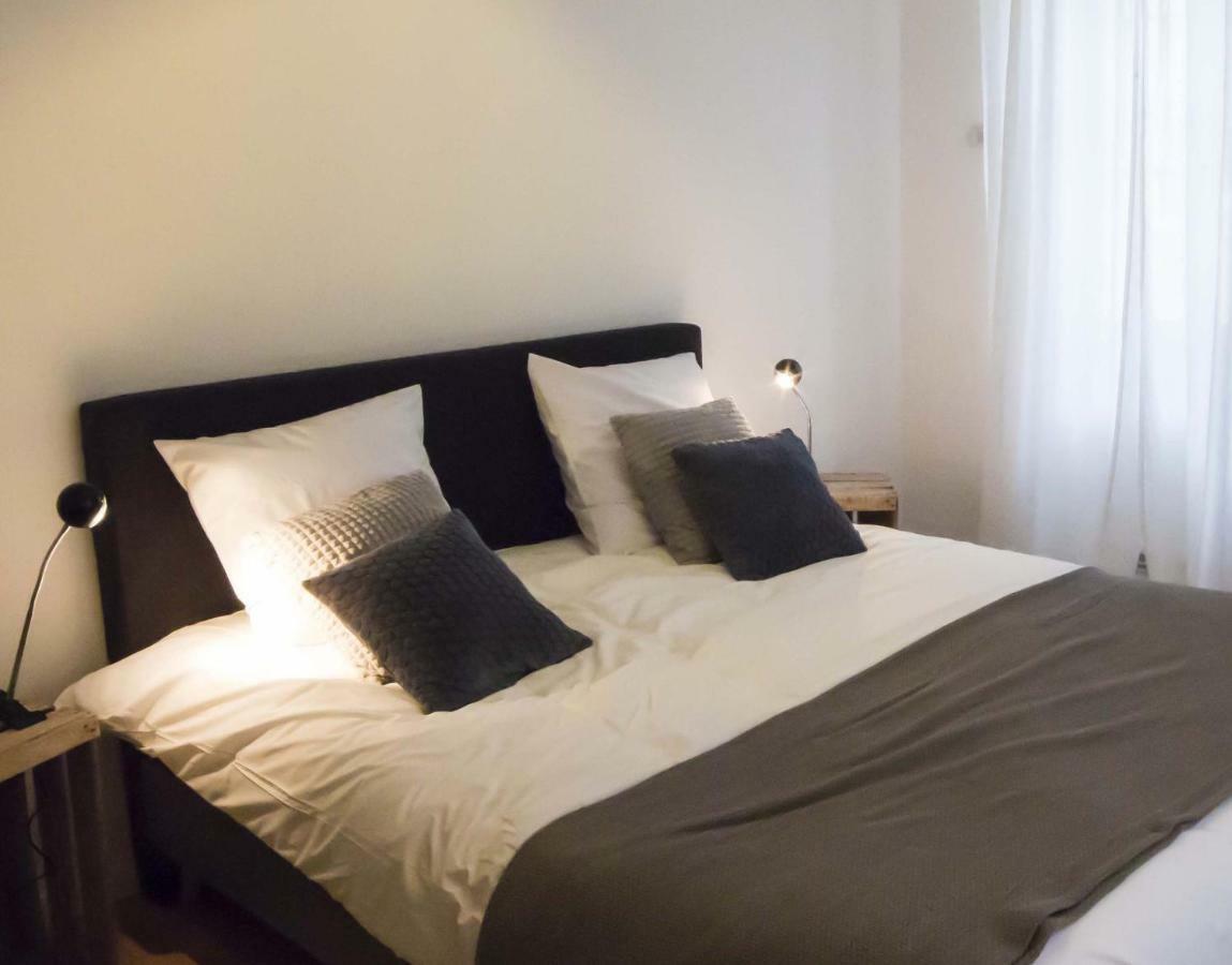 Appartement cocoon appart assas à Dijon Extérieur photo