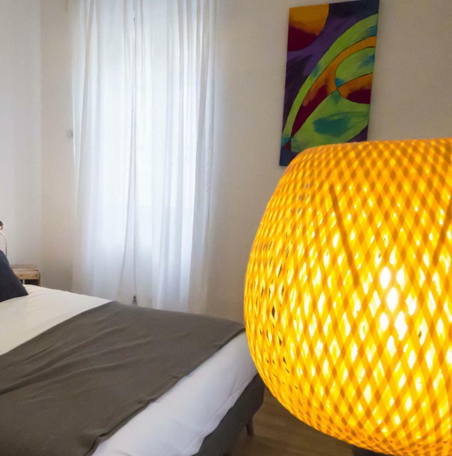 Appartement cocoon appart assas à Dijon Extérieur photo
