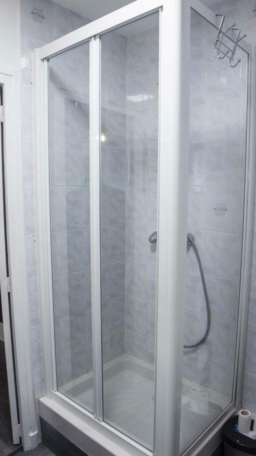 Appartement cocoon appart assas à Dijon Extérieur photo